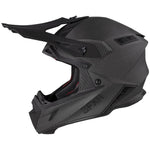 FXR Cross MC Helm Helium Carbon Schwarz