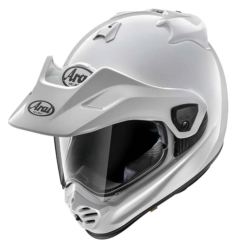 Helm ARAI Tour-X5 Weiß