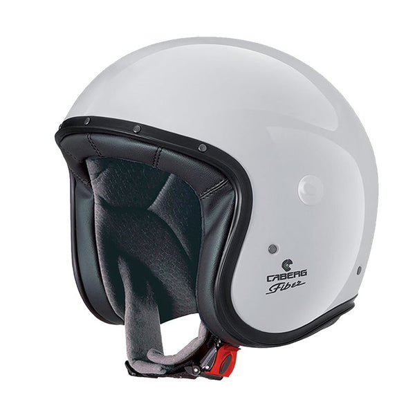 Helmet Caberg Freeride x White
