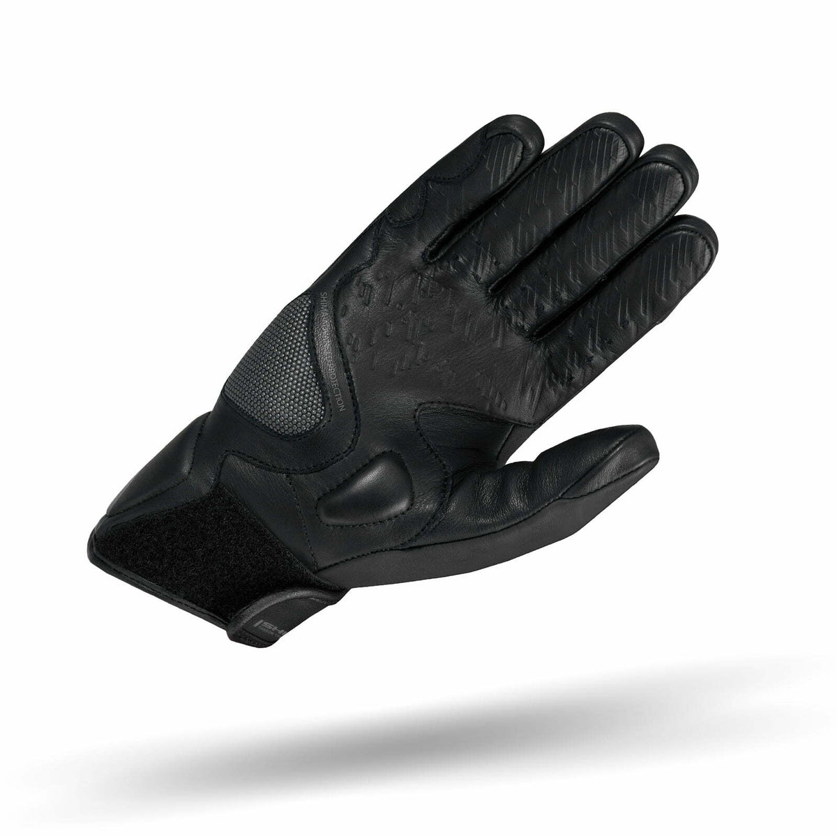 Shima MC Handschuhe Schatten TFL Schwarz