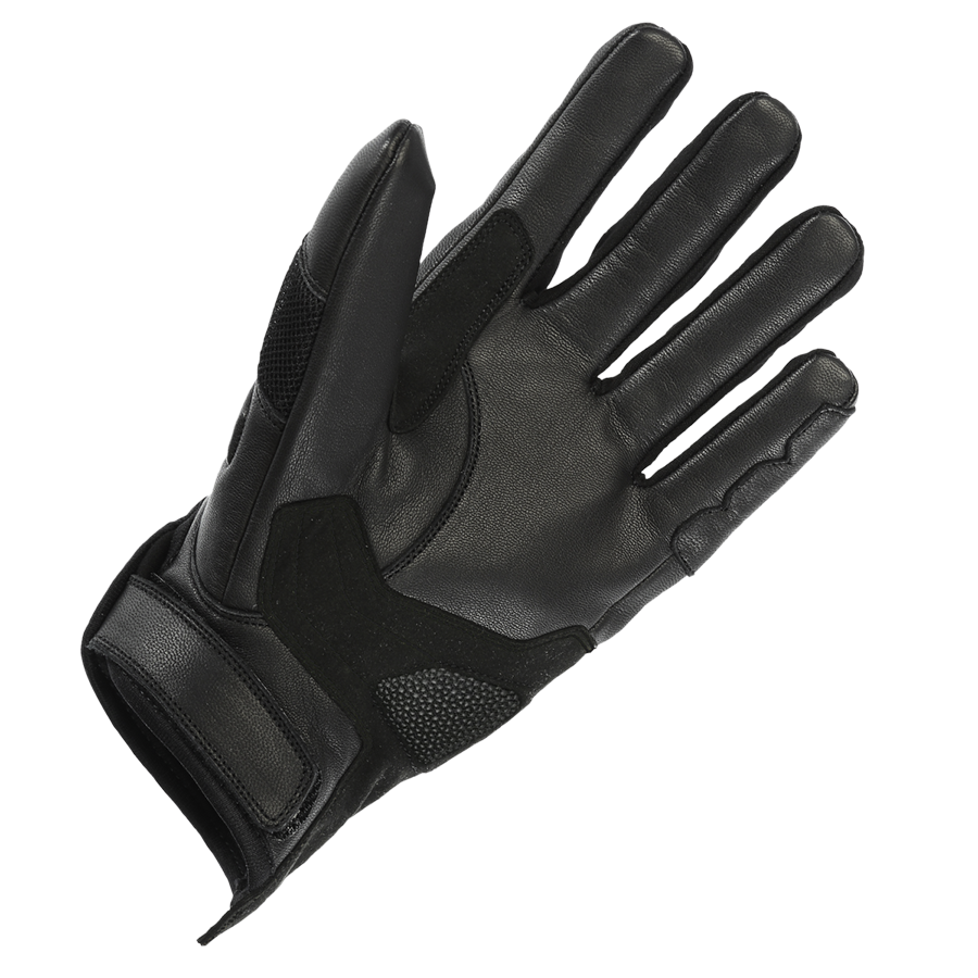 Büse MC Handschuhe Braga Black