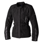 RST DAM textil Mc Jack Alpha 5 Schwarz