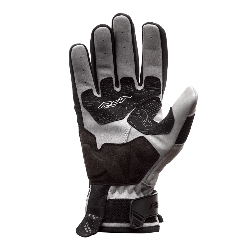 RST MC-Gloves Ventilator-X Grey