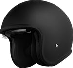 IXS Open MC Helm IXS880 1.16 SV Matt Black