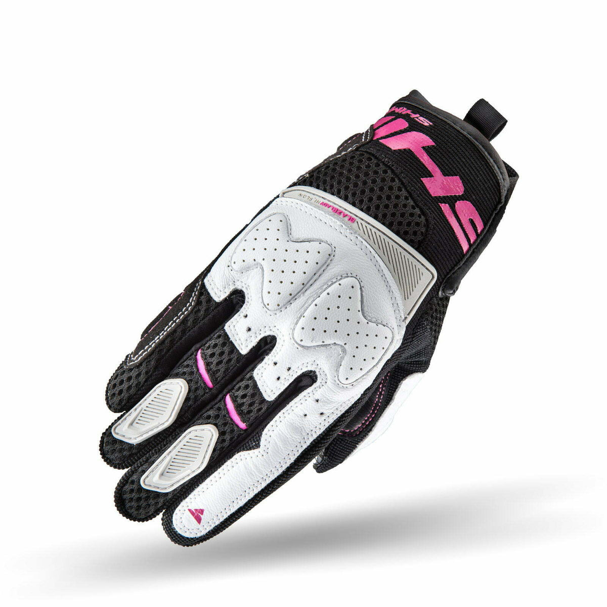 Shima Dam Mc-Handschuhe Blaze Rosa 