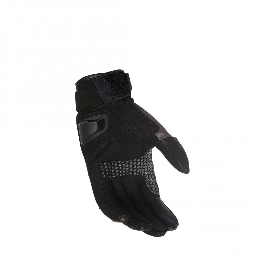 Macna Mc-Handschuhe Jugo Weiß 