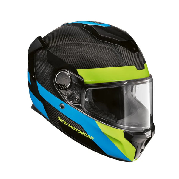 BMW Integral MC Helm Xomo Phantom