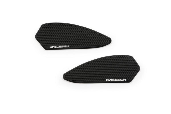 Lateral Tank Pads BMW S1000RR 19-C/Black
