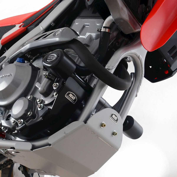Aero Crash Protectors, Honda CRF300L 21-