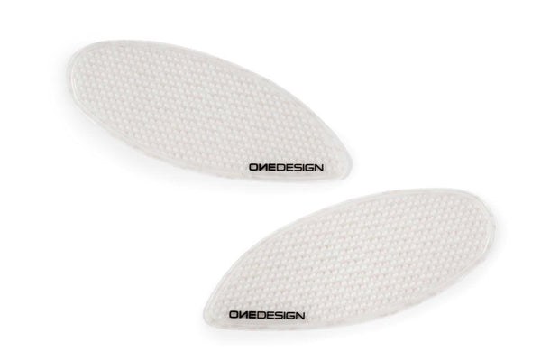 Lateral Tank Pads Aprilia RS660 C/CLEAR