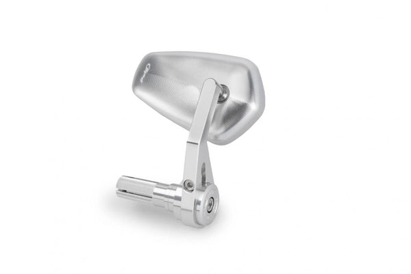 Rückspiegelmod. Bond No Homologated C/Aluminium