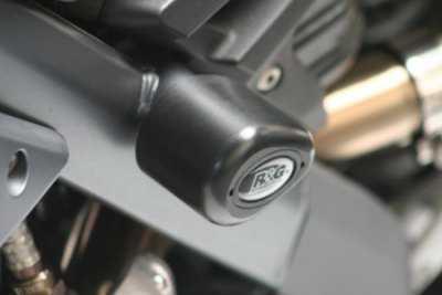 Aero Crash Protectors, BMW G650 X Moto/Country/Challenge 07-