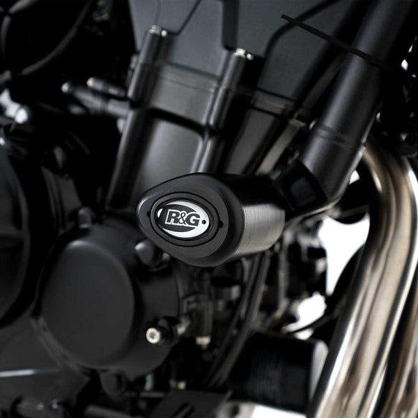 Aero Crash Protectors, Honda CB500 Hornet 24- / NX 500 24- / CB500F 13- / CB500X 13- / CB400X 13- 13-