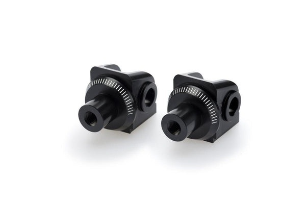 Paar Footrest Fixation Pilot rechts/links KTM (TC-3)