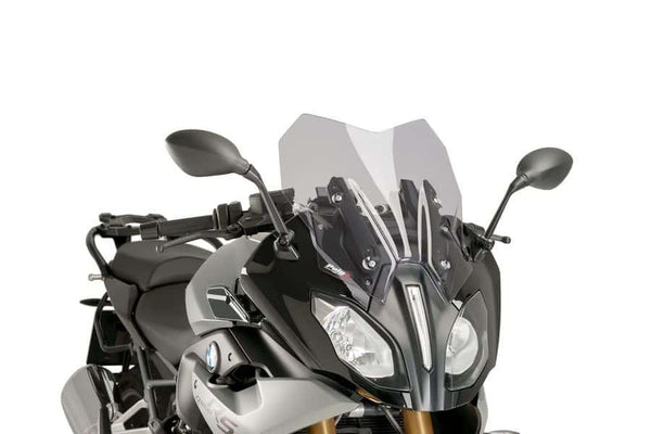 Rennbildschirm BMW R1200 Rs 15-18 c/Rauch