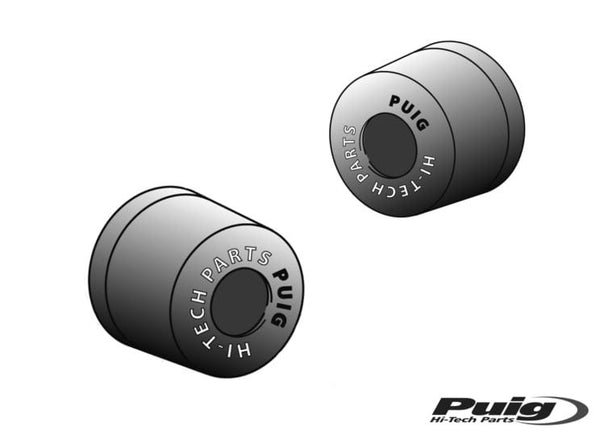 Nylon Fork Sliders /basc.universal L /IZD. C/