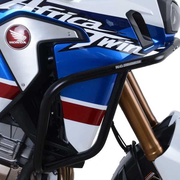 Abenteuerbars, Honda CRF1000A2J Afrika Twin Adventure Sport 18-19
