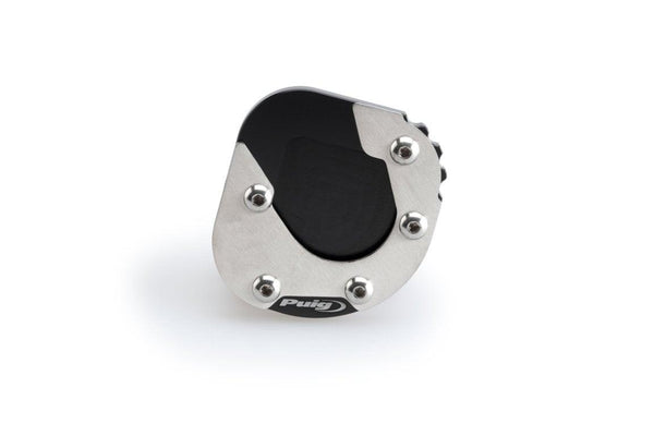 Seitenständer vergrößern BMW F700GS 12-16 c/blac