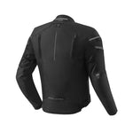 Rebelhorn Textile MC Jacke Spark schwarz