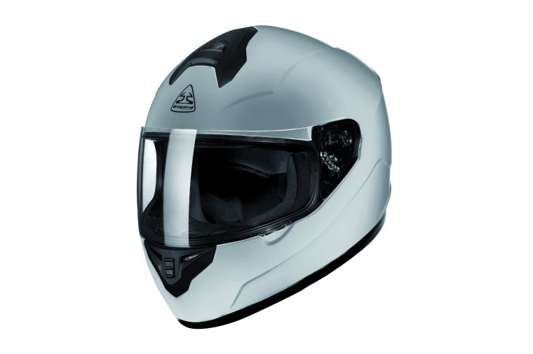 Bayard Integral MC Helmet SP-51 Matt Silver