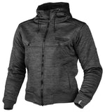 SWEEP DAM KEVLAR MC-HOODIE Gray