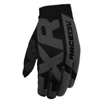 FXR Cross MC Handschuhe Slip-on Lite Black Ops