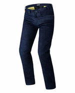 Rebelhorn Dam Kevlar Mc-Jeans Classic II Dunkelblau 