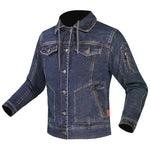 Jacke LS2 Eiche Mr. Dark Blue