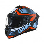 SMK Integral MC Helm Typhoon Thorn