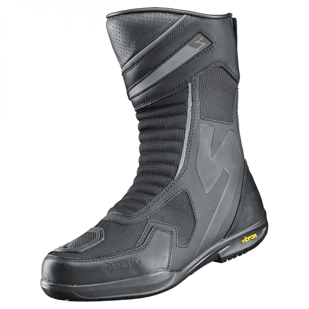 Held Unisex Gore-Tex® Mc-Stiefel Alserio Schwarz 