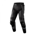 Shima Mc-Skinnyhosen GR 2.0 Schwarz 