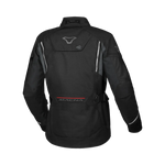 Macna textile mc jacket mundial black