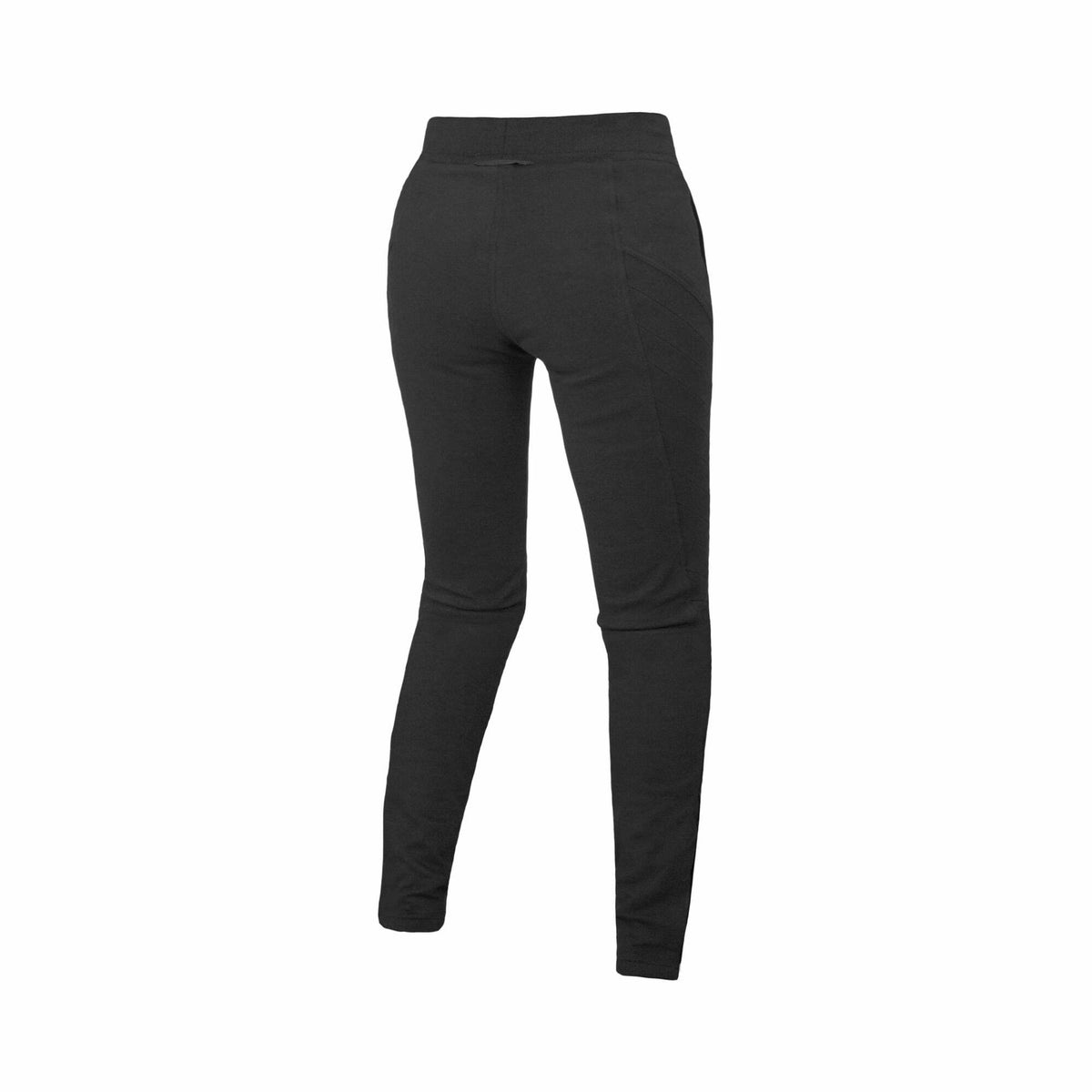 Macna Lady Mc-Leggings Nische schwarz