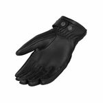 Broger MC Handschuhe Alaska Black