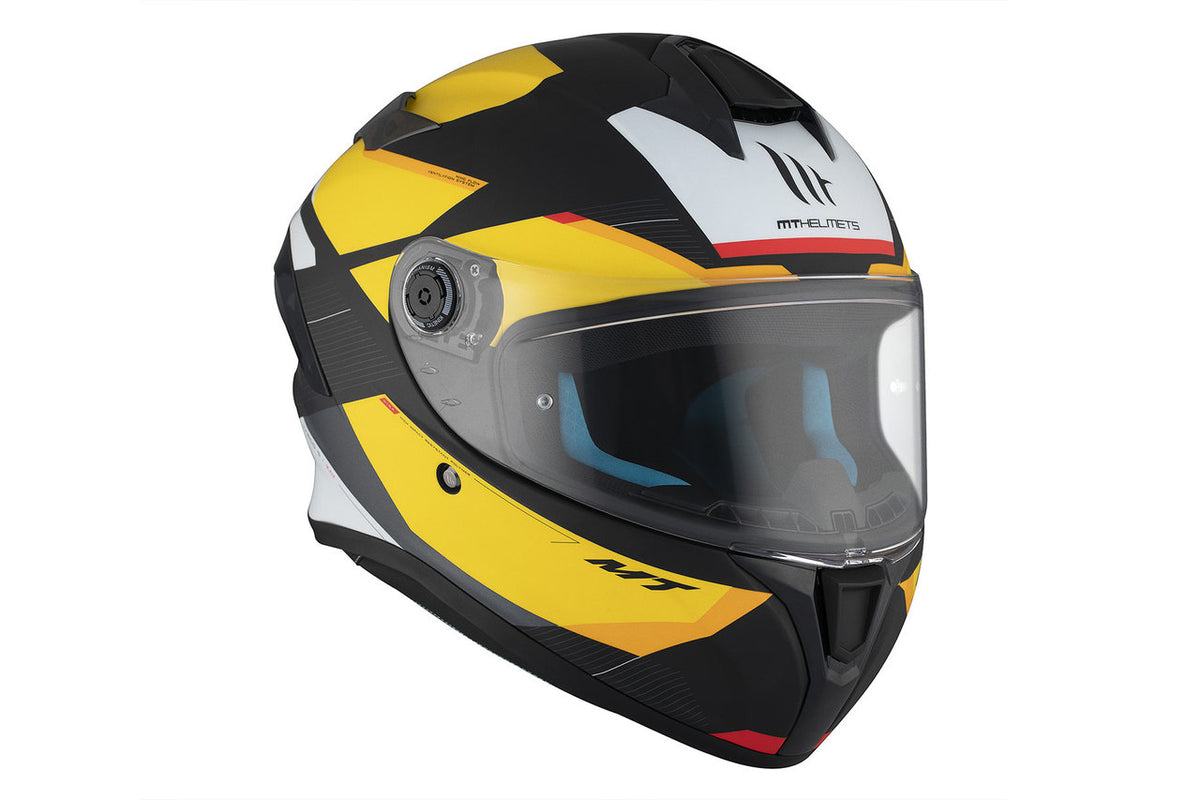 MT Helme Integral MC Helm Targo Kay B3