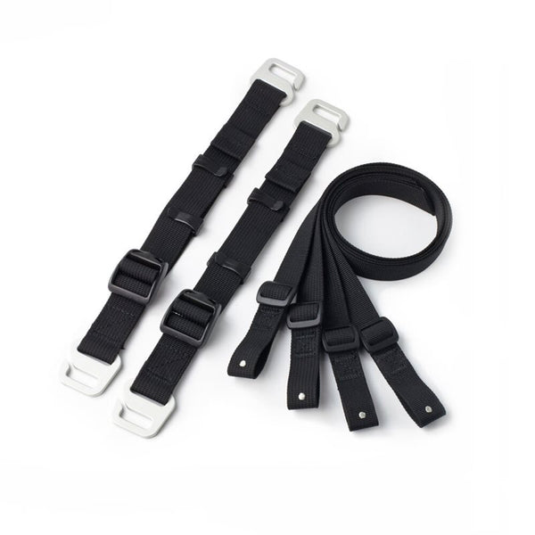 KRIEGA HOOK STRAP SET US-5