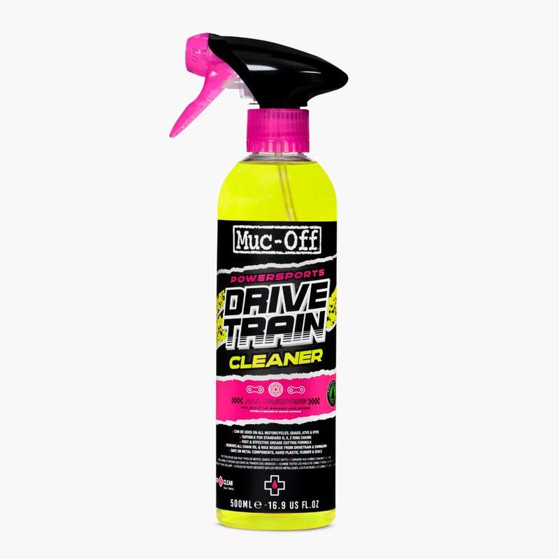 MUC-OFD DRIVETrain Cleaner 500ml