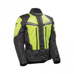 DIFI Textile MC Jacke Compass aerotex Grippe