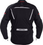 Richa Gore-Tex® MC Jacke Cyclone Schwarz