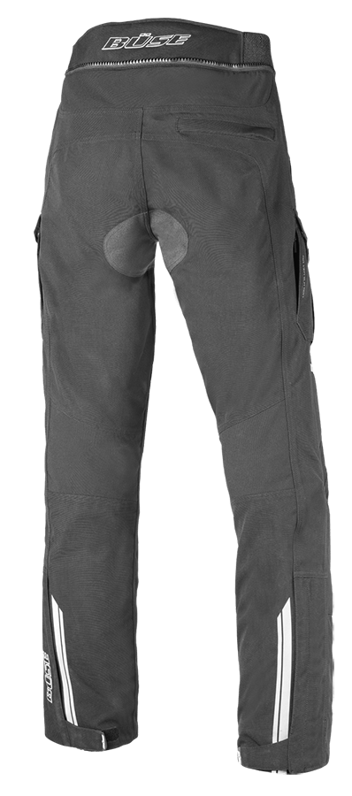 Büse textile mc-pants laminerate Grado