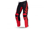 UFO Crosshose Kimura Jersey Black /Rot