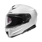 Schuberth Integral MC Helm S3 White