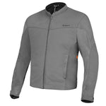 Seca Textile Mc-Jacket Superlite Grey