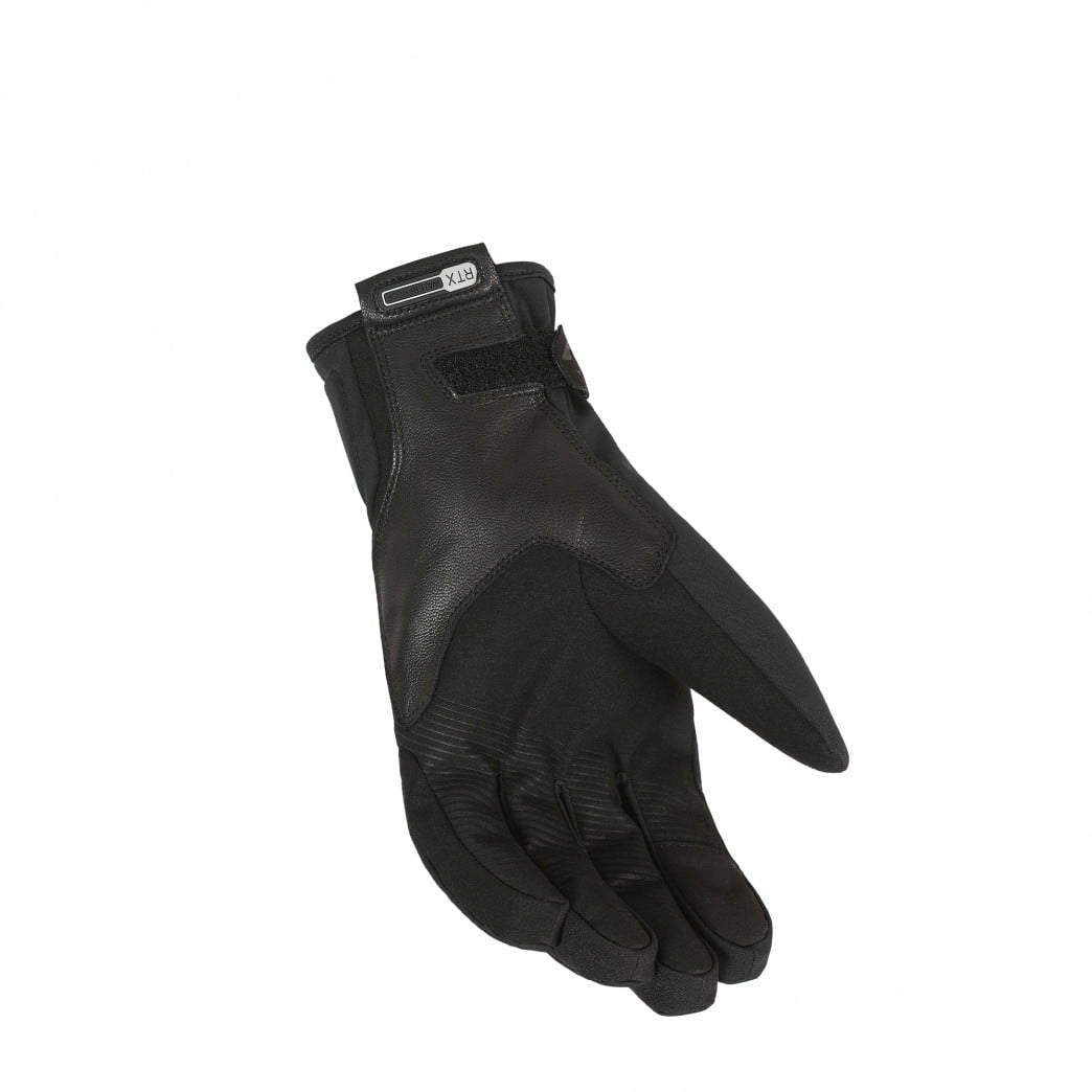 Macna MC Handschuhe wasserdichte Kälte RTX Schwarz