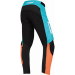 Answer Cross Pants A22 Syncron Prism Turquoise