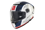 MT Helme Integral MC Helm Thunder 4 SV -Laufstände C7