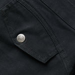 Broger Kevlar Mc-Jeans Alaska Black