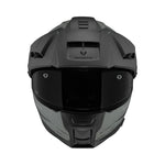 Schuberth Öffner MC Helm E2 Explorer Orange