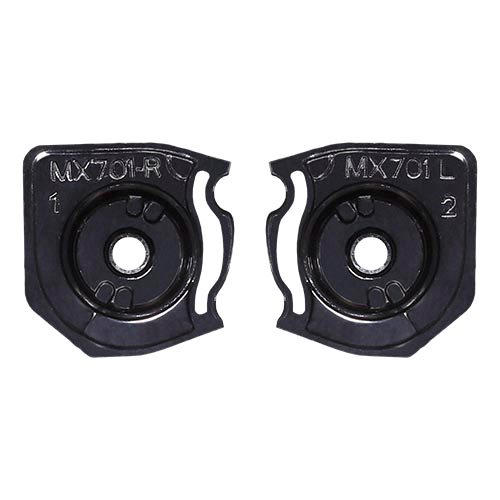 MX701 EXPLORER MECHANISM (OHNE SCHRAUBEN) 