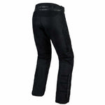 Rebelhorn Textil Motorrad-Hose Hiker III Schwarz 